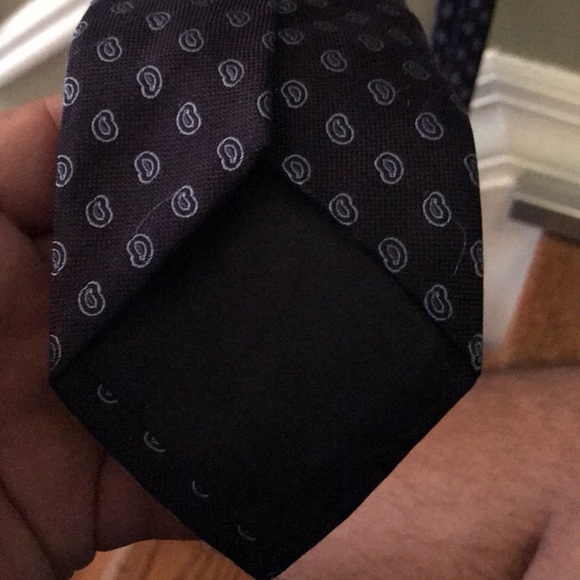 Men’s tie - Picture 3 of 3